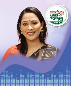 নাসরিন আক্তার বিউটি