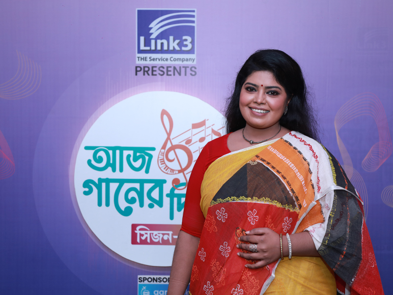 ফারজানা আফরিন ইভা