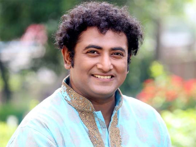 'আজ গানের দিন’-এ গাইবেন ইউসুফ আহমেদ খান