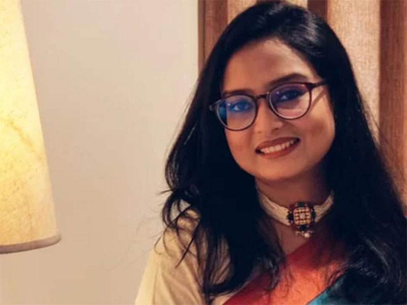 ‘আজ গানের দিন’-এ রবিবার গাইবেন রাকিবা ইসলাম ঐশী