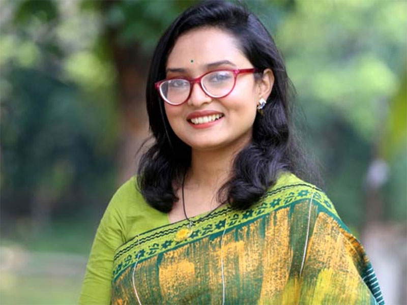 ‘আজ গানের দিন’-এ ৭ আগস্ট গাইবেন রাকিবা ইসলাম ঐশী