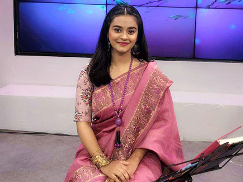 ‘আজ গানের দিন’ অনুষ্ঠানে গাইবেন তিন্নি