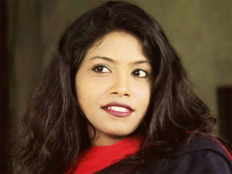 ‘আজ গানের দিনে’ গাইবেন ইভা