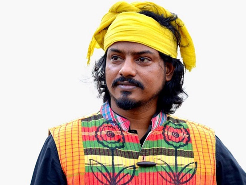 আজ গানের দিনে গাইবেন ‘বাউলা’র প্রকাশ বণিক
