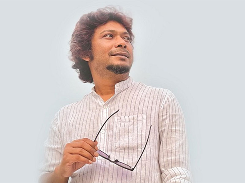 সুজন আরিফ গাইবেন আজ গানের দিনে