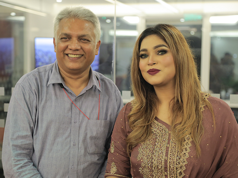 আজ গানের দিন পর্ব ২