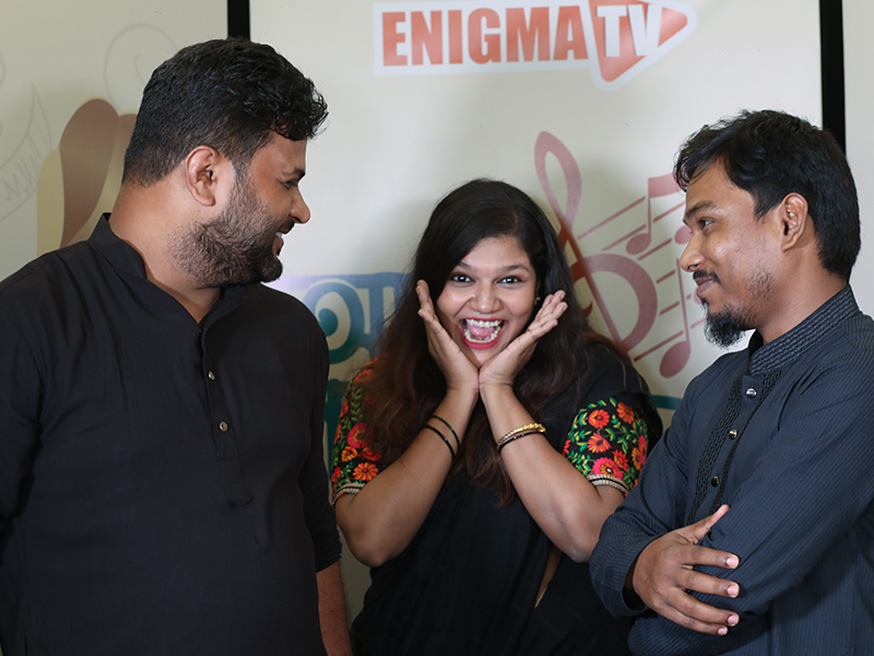 আজ গানের দিন পর্ব ১৩