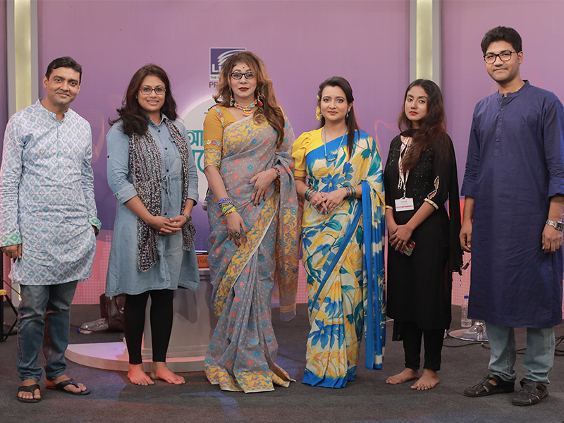 আজ গানের দিন সিজন-২ পর্ব -১৮